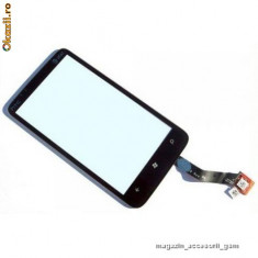 Fata geam sticla digitizer touchscreen touch screen HTC 7 Surround, Mondrian Originala NOUA Sigilata foto