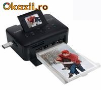 Imprimanta foto Canon Selphy CP800 foto