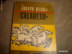 Calaretii - Joseph Kessel foto