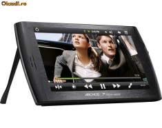 TABLETA ARCHOS 7 HOME TABLET -NOUA LA TIPLA- IDEAL CADOU foto