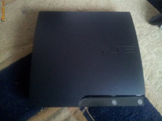 Consola Play Station 3 Slim 120GB SUPER OKAZIE!!!! VAND URGENT foto