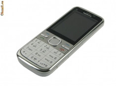 originale! carcase pentru nokia c5 full foto