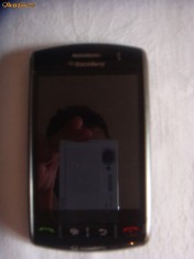 BLACKBERRY 9500 STORM foto