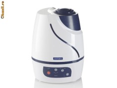 Umidificator si ionizator DORMEO Mador foto