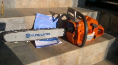 Husqvarna 55 Noua foto
