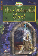 THE CANTERVILLE GHOST foto