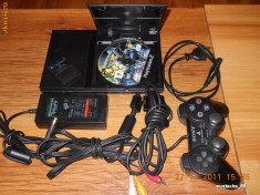 PlayStation 2 foto