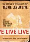 Jackie Leven - Live: The Meeting Of Remarkable Men DVD foto