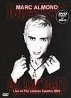 Marc Almond - Live At The Lokerse Feesten 2000 DVD + CD foto