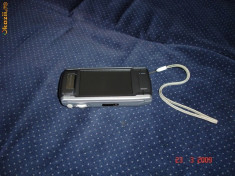 Sony Ericsson P910 foto