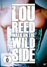 Lou Reed - Walk on the Wildside DVD foto