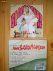 bloodhound gang along comes mary cd maxi disc muzica punk rock alternative 1998