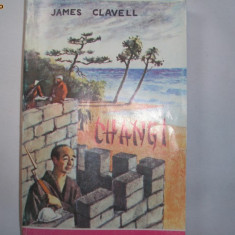 James Clavell - Changi,RF3