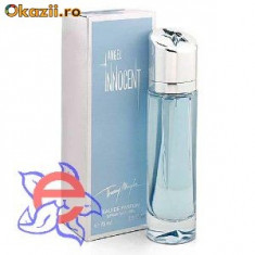 parfum Innocent Thierry Mugler foto