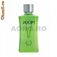 parfum Joop Go! foto