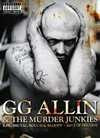 G.G. Allin - Raw, Brutal, Live And Bloody - Best Of 1991 DVD foto