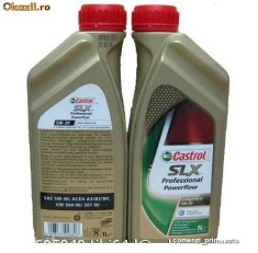 Castrol SLX Professional Powerflow LongLife III 5W-30 1L foto