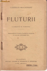 CORNELIU MOLDOVANU-FLUTURII foto