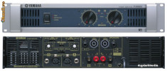 Vand amplificator audio profesional Yamaha P5000S foto