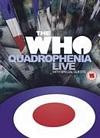 The Who - Quadrophenia: Live With Special Guests DVD foto