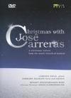 Jose Carreras - Christmas With Jose Carreras (Bavaj) DVD foto