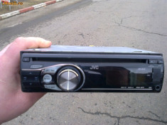 casetofon jvc foto