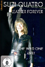 Suzi Quatro - Leather Forever DVD foto