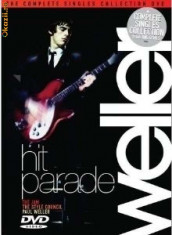 Paul Weller - Hit Parade 2xDVD foto