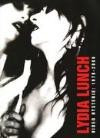 Lydia Lunch - Video Hysterie 1978 &amp;amp;amp;ndash; 2006 DVD foto