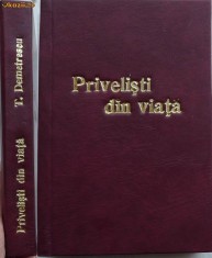 Traian Demetrescu, Privelisti din viata, Craiova, 1896, prima editie