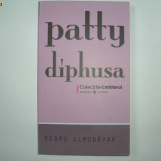 Pedro Almodovar - Patty Diphusa,RF11/2