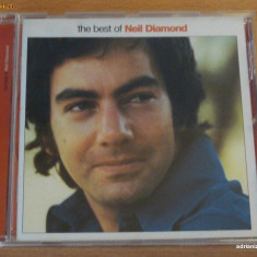 Neil Diamond - Best Of