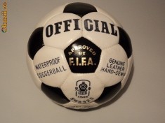 MINGE ARTEX ORIGINAL FIFA foto