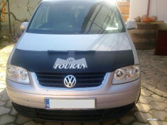 HUSA CAPOATA VW TOURAN foto