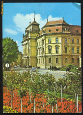 CARTE POSTALA * BIHOR ORADEA* Consiliul Popular foto