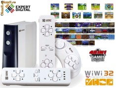 Consola jocuri wii - wiwi32 Sports Interactive Games foto