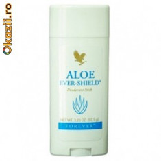 Aloe Ever Shield - Deodorant fara saruri de aluminiu - Produsul este pe stoc si il pot livra imediat foto