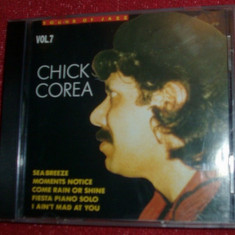 CD JAZZ: CHICK COREA &amp; LIONEL HAMPTON LIVE IN CANNES 1978 (feat. RON MOSS / AL VIZZUTTI / GAYLE MORAN / THE BILL OLIVER ORCHESTRA))