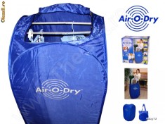 Uscator rapid de rufe - Air-O-Dry foto