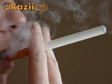 Vand tigare electronica ZERO luata din farmacie!!!noua super pret!!! foto