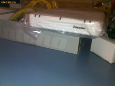 X5668 - ADSL2 High speed modem/router foto