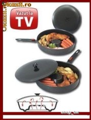 DRY COOKER foto