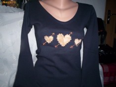 bluza dama