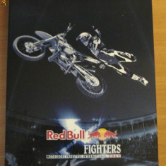 Red Bull X-Fighters 2005 Motocross Freestyle International DVD