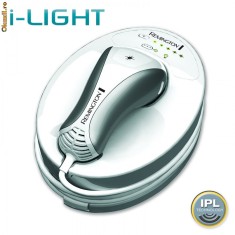 SUPER OFERTA Epilator cu lumina intens pulsata Remington i-Light IPL 5000 foto
