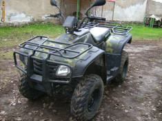 ATV BASHAN 250cc foto