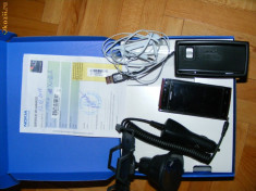 Vand Nokia X6 16 Gb, GARANTIE foto