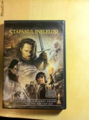 Lord of The Rings Return of The King ( Stapanul Inelelor Intoarcerea Regelui) foto