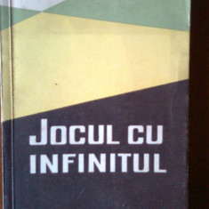 Jocul cu infinitul-Peter Rozsa