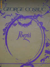 GEORGE COSBUC POEZII foto